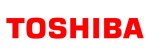 TOSHIBA