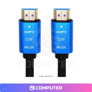 CABLE HDMI 8K 2M ELINK-W