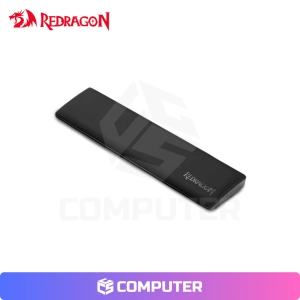 PAD MOUSE CN REPOSA MUÑECAS REDRAGON P035 METEOR S