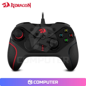 MANDO REDRAGON RIFT G710 MANDO CABLE PC SWITCH ANDROID PS3