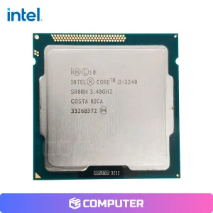 PROCESADOR INTEL I3 3240 OEM