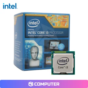 PROCESADOR INTEL I3 4130 OEM