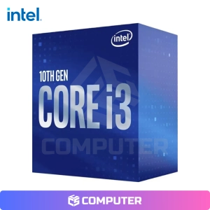 PROCESADOR INTEL CORE I3 10105F
