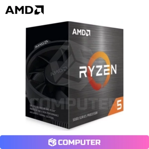 PROCESADOR AMD RYZEN 5 5500 3.60 AM4