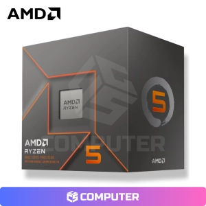 PROCESADOR AMD RYZEN 5 8500G, AM5