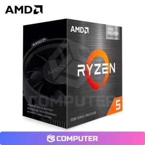PROCESADOR AMD RYZEN 5 5600GT  AM4