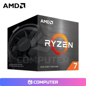 PROCESADOR AMD RYZEN 7 5700 AM4