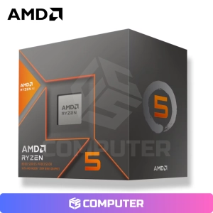 PROCESADOR  AMD RYZEN 5 8600G AM5