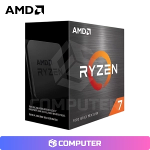 PROCESADOR AMD RYZEN 7 5700X AM4