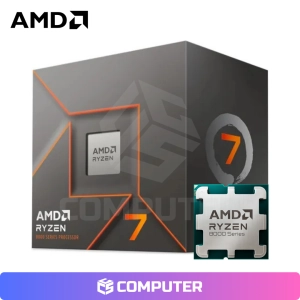 PROCESADOR AMD RYZEN 7 8700F OEM