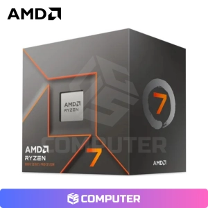 PROCESADOR AMD RYZEN 7 8700F  AM5