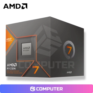 PROCESADOR AMD RYZEN 7 8700G, AM5