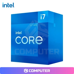 PROCESADOR INTEL CORE I7 12700F LGA1700