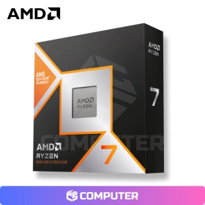 PROCESADOR AMD RYZEN 7 7700X, AM5