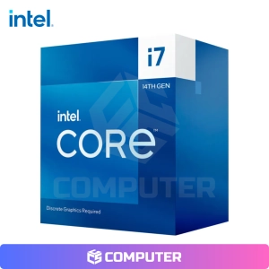 PROCESADOR INTEL CORE I7 14700F 2.1GHZ HASTA 5.4GHZ