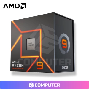 PROCESADOR AMD RYZEN 9 7900X AM5