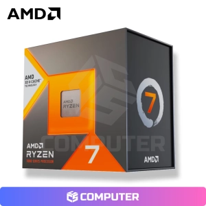 PROCESADOR AMD RYZEN 7 7800X3D /AM5