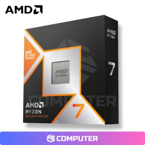 PROCESADOR AMD RYZEN 7 9850X3D AM5