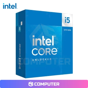 PROCESADOR INTEL CORE I5 14400F LGA1700