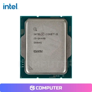 PROCESADOR INTEL CORE i5-14400 OEM
