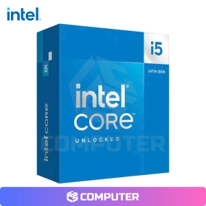 PROCESADOR INTEL CORE I5 14600KF LGA1700