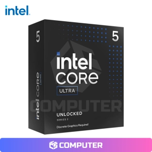 PROCESADOR INTEL CORE ULTRA 5 245K LGA1851