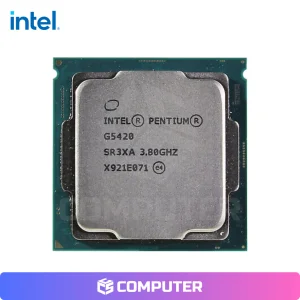 PROCESADOR INTEL PENTIUM G5420 OEM