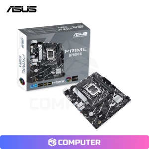 PLACA MADRE ASUS B760M-K DDR5 /LGA 1700