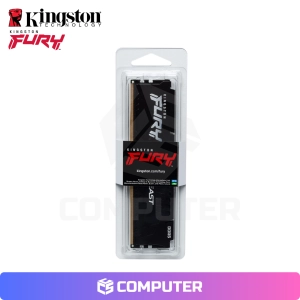 MEMORIA RAM KINGSTON BEAST 16GB 5600MHZ CL40 BLACK-INTEL