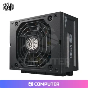 FUENTE DE PODER COOLER MASTER V SFX 1300W 80 PLUS PLATINUM