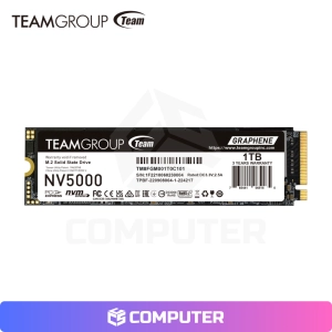 DISCO SOLIDO SSD TEAMGROUP M.2 NV5000 PCIe4.0 1TB