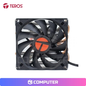 REFRIGERACION AIRE TEROS TE 8165N VENTILADOR