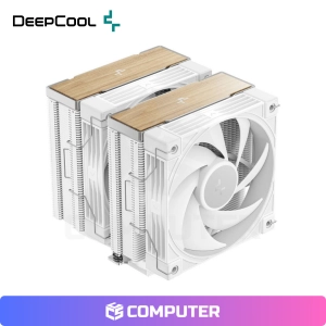 REFRIGERACION AIRE  DEEPCOOL AK620 G2 AMD/INTEL WHITE