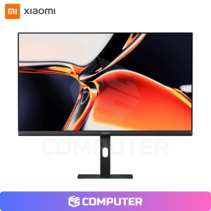 MONITOR PLANO XIAOMI A27Ui 27 UHD 3840x2160/60HZ/6MS/AMD RADEON FREESYNC