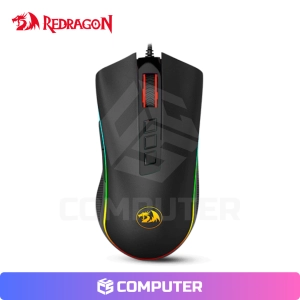MOUSE REDRAGON COBRA CHROMA M711