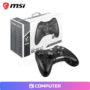 MANDO MSI GAMER FORCE GC30 V2