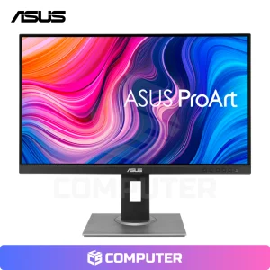 MONITOR ASUS PROART DISPLAY PA278QV 27P WQHD/ 75HZ/ 5MS/ 2560X1440P