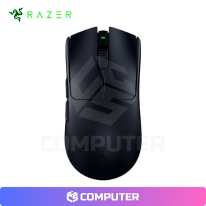MOUSE RAZER VIPER V3 HYPERSPEED 30K BLACK WIRELESS