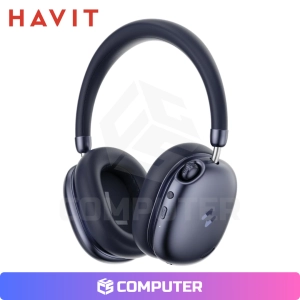 AUDIFONO INALAMBRICO HAVIT SPACE S1 H670BT AZUL