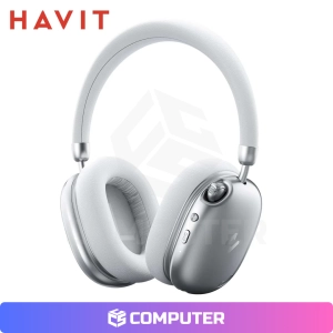 AUDIFONO INALAMBRICO HAVIT SPACE S1 H670BT PLATA