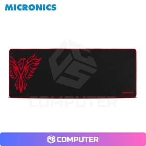 PAD MOUSE GAMER MACHINE MICRONICS X833