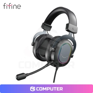 AURICULAR GAMING FIFINE H3 NEGRO