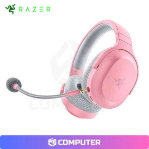 AUDIFONO RAZER BARRACUDA X 2022 INALAMBRICO 7.1 ROSADO