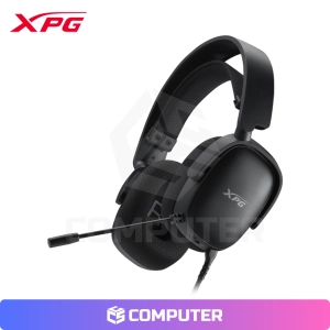 AUDIFONO PRECOG S XPG BLACK 3,5MM