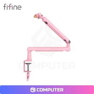 BRAZO DE MICROFONO FIFINE BM88 PINK