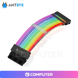 CABLE EXTENSOR ANTRYX SPECTRUM 24X1 ARGB