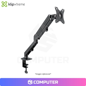 SOPORTE PARA MONITOR KLIP XTREME KMM-400