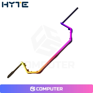 TIRA LED RGB NOODLE LN70 BLACK COMPATIBLE CON CASE SERIES Y70