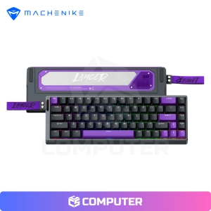 TECLADO MAGNETICO MACHENIKE LANCER68