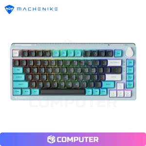 TECLADO MECANICO MACHENIKE K600T B82